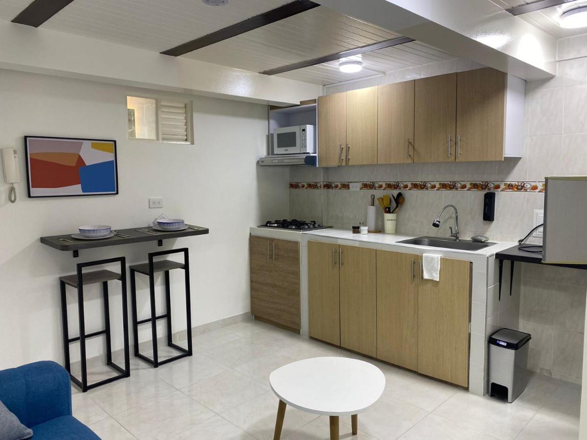 Apartamento Comodo A 5 Minutos Esc General Santander