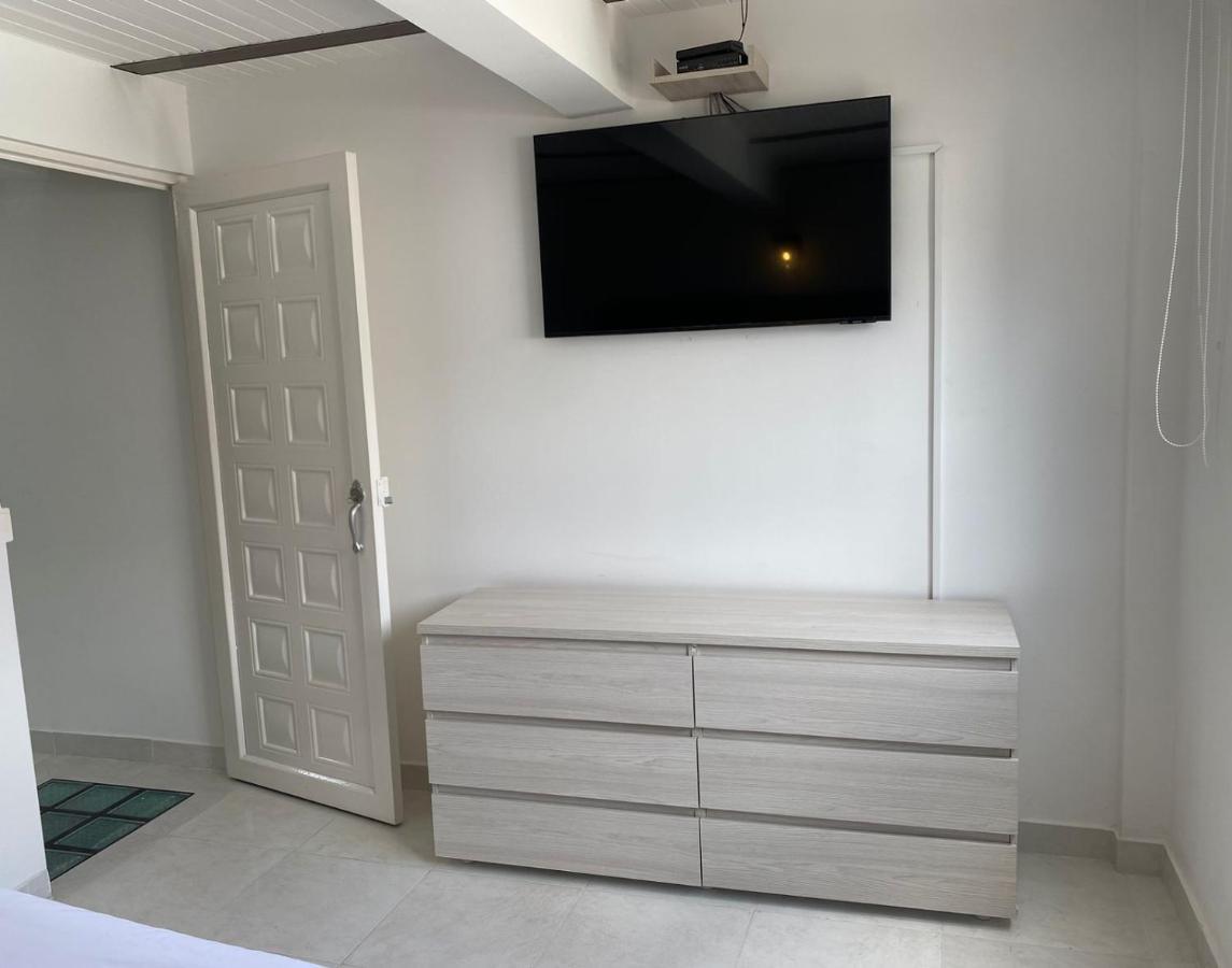Comodo A 5 Minutos Esc General Santander Apartamento