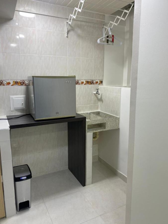 Comodo A 5 Minutos Esc General Santander *