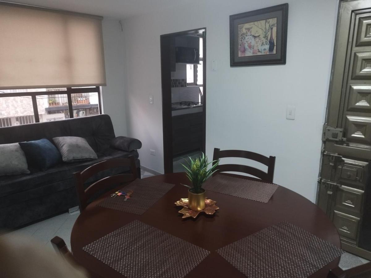Apartamento Casa Avila - Amoblado 3 - Alsacia