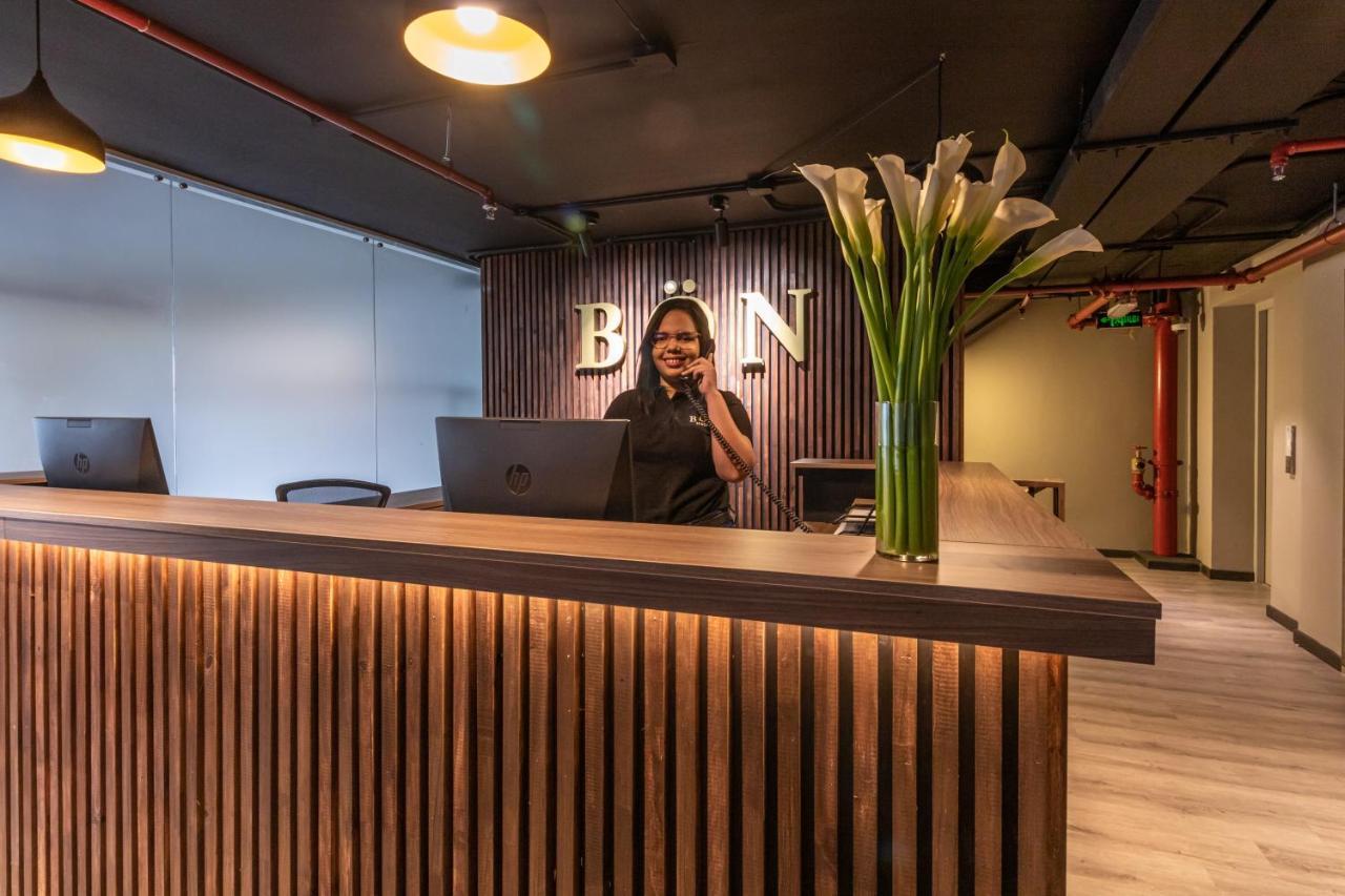 Hotel Bon 17