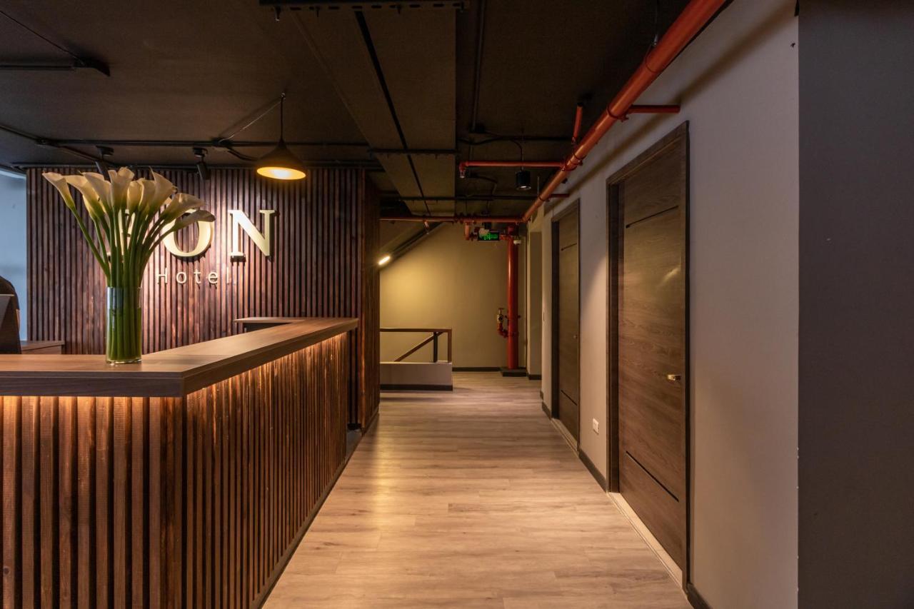 Hotel Bon 17