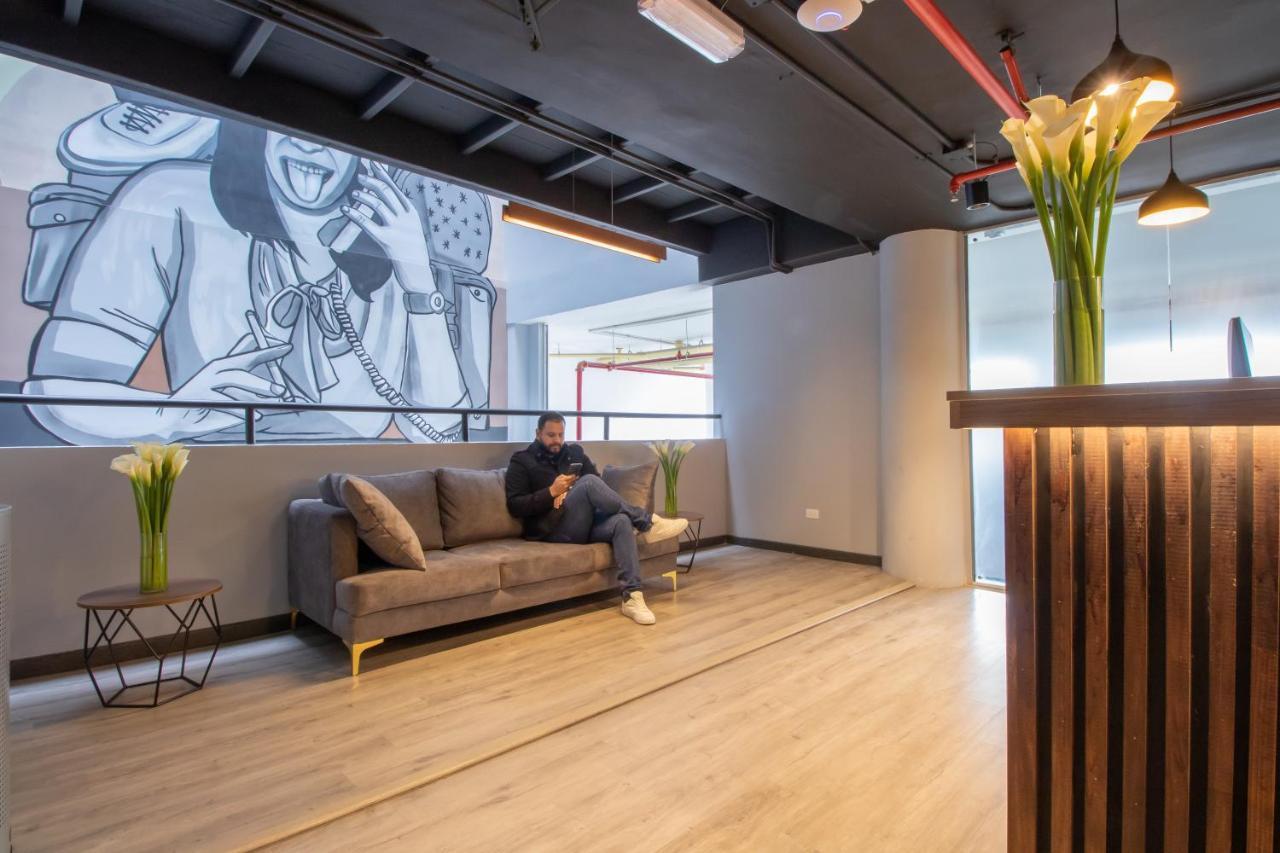 Hotel Bon 17 Bogotá