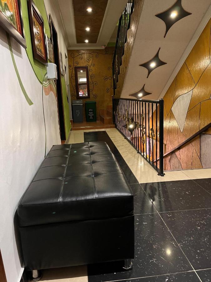 Nieves Ld Hotel