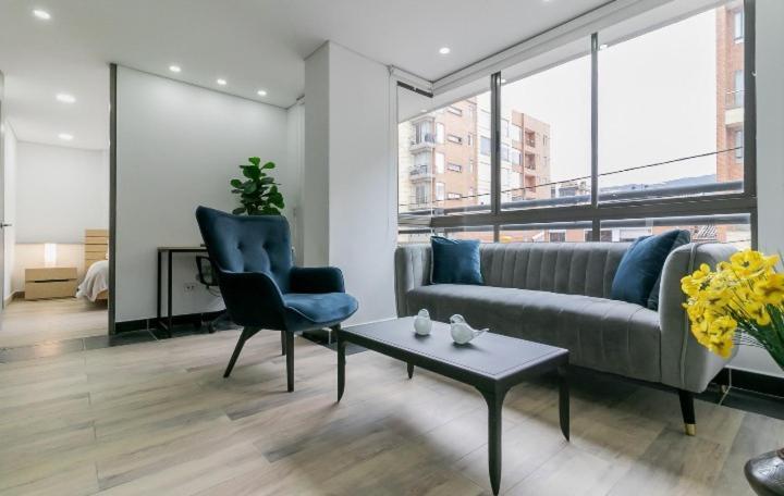 Apartamento Espectacular 202 Bogotá