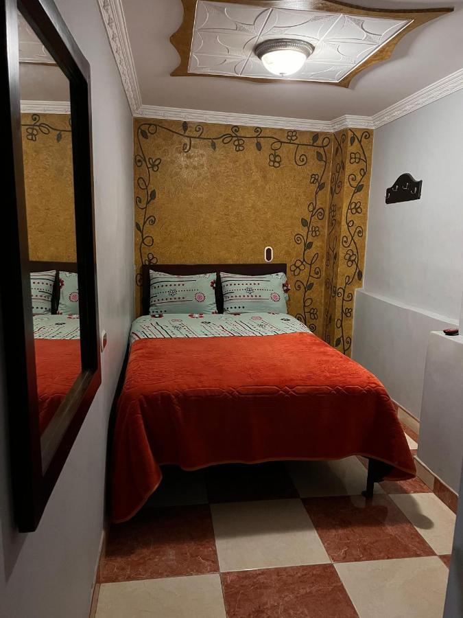 Hotel Nieves Ld