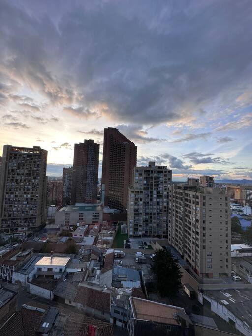Apartamento Apartamento Moderno En El Centro Con Vista A La Ciudad *