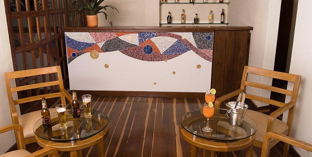Hotel Casa Deco Bogotá