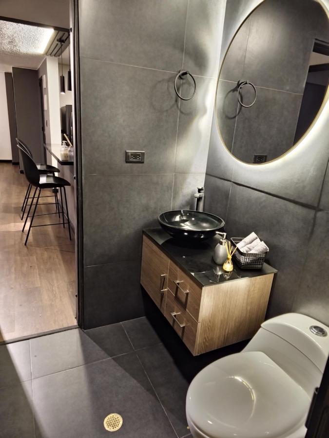 Acogedor Y Moderno Apartamento Centro Historico * Bogotá