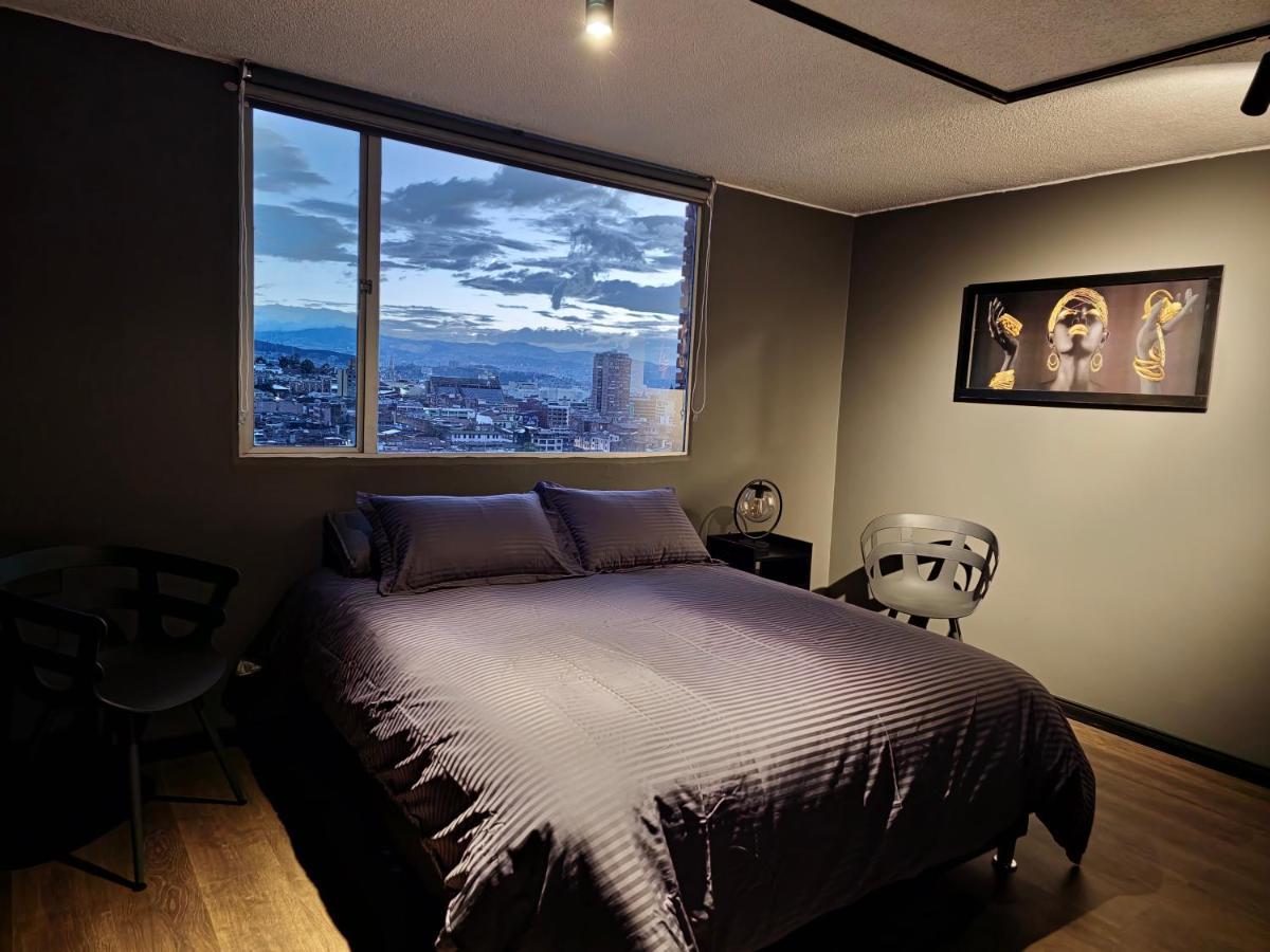 Apartamento Acogedor Y Moderno Apartamento Centro Historico *