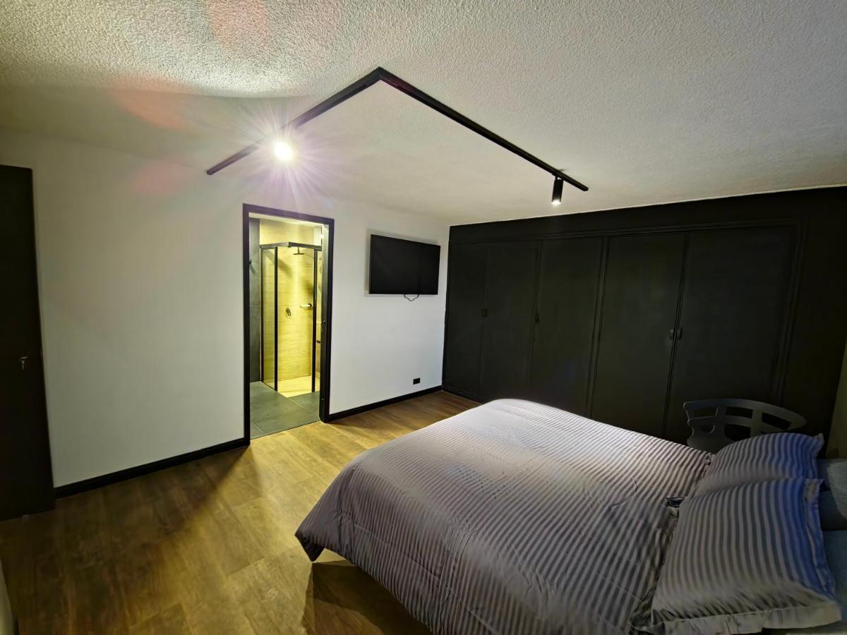 Acogedor Y Moderno Apartamento Centro Historico Bogotá