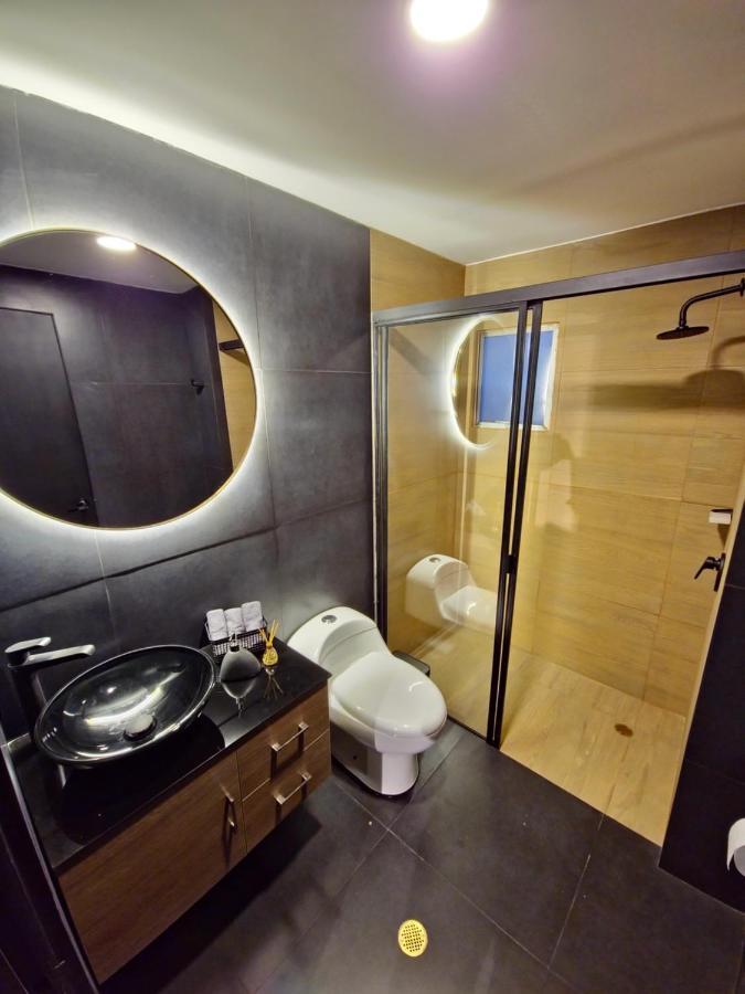 Acogedor Y Moderno Apartamento Centro Historico *