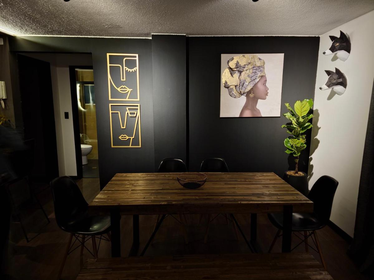 Acogedor Y Moderno Apartamento Centro Historico Bogotá