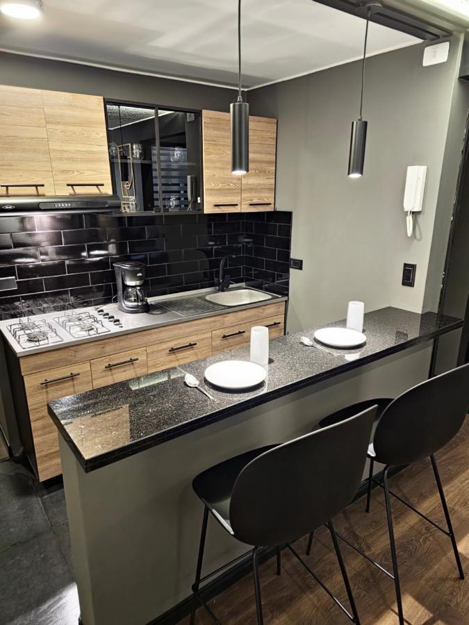 Apartamento Acogedor Y Moderno Apartamento Centro Historico Bogotá