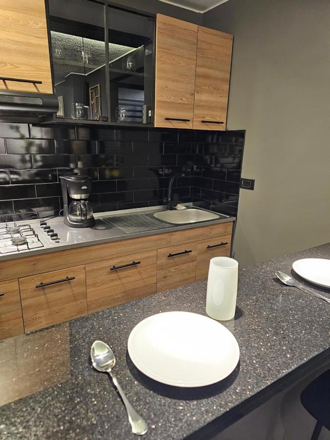Apartamento Acogedor Y Moderno Apartamento Centro Historico