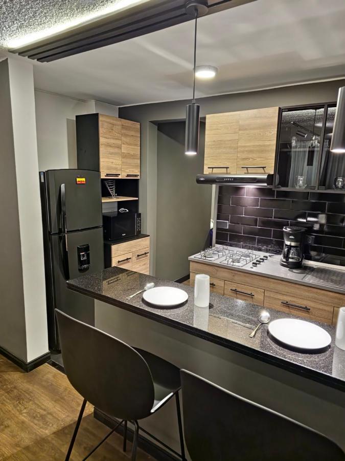 Acogedor Y Moderno Apartamento Centro Historico Apartamento