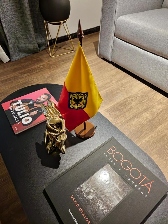 Acogedor Y Moderno Apartamento Centro Historico *