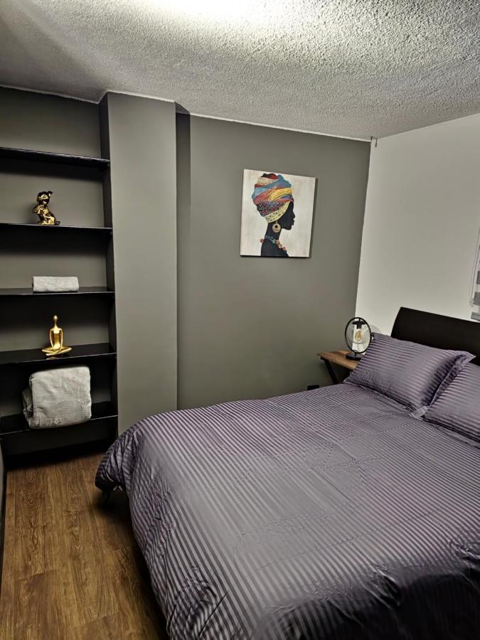 Acogedor Y Moderno Apartamento Centro Historico * Bogotá