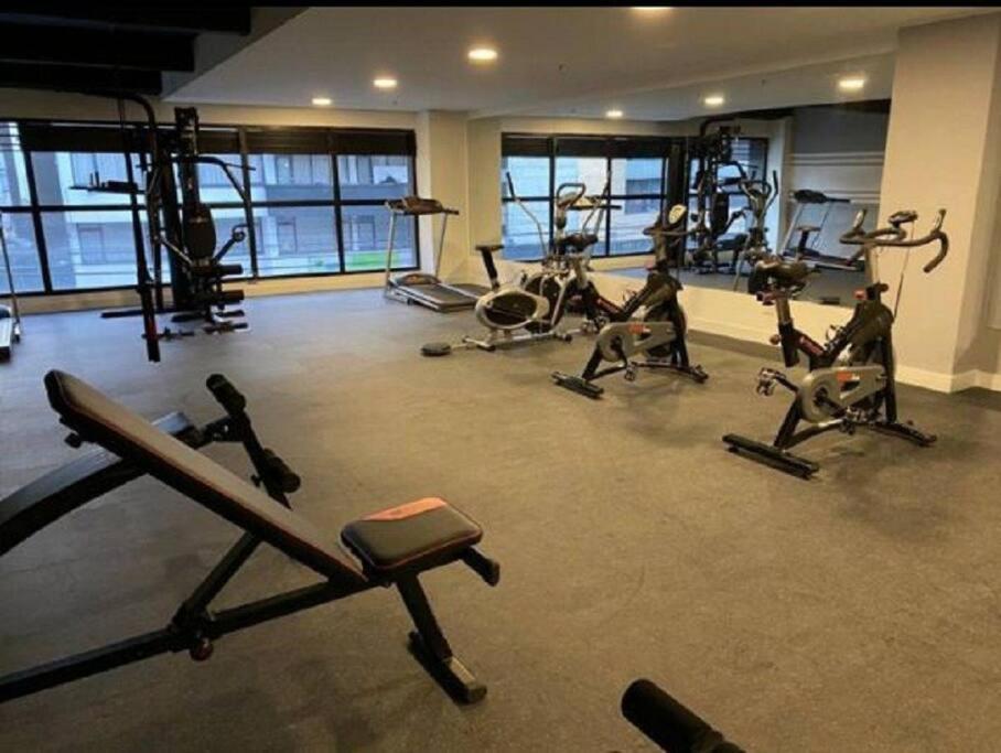 909 Precioso Loft Con Excelente Vista