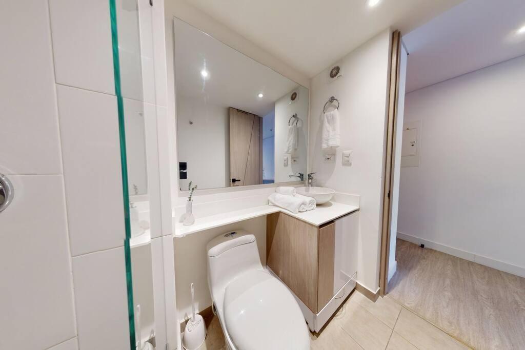 909 Precioso Loft Con Excelente Vista *
