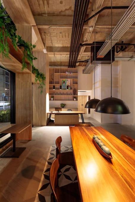 Apartamento Casa Juanito Coworking El Nogal In Zona Rosa