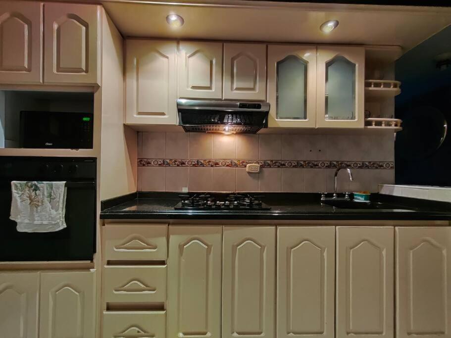 Apartamento En Chico Reservado, Parque 93 Zona T Apartamento Bogotá