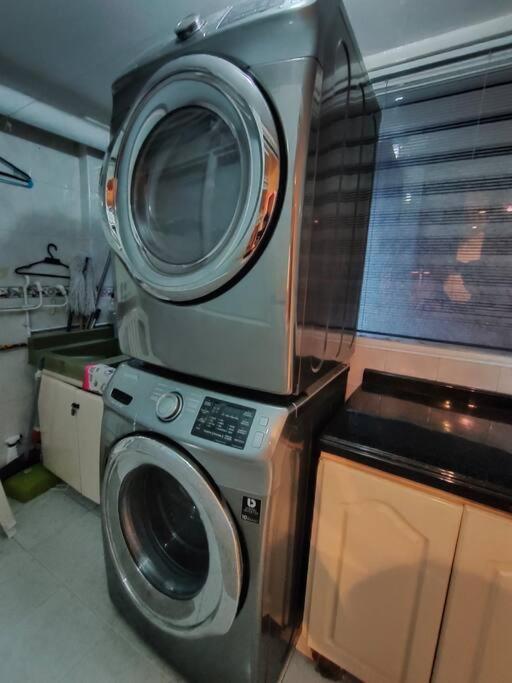 Apartamento En Chico Reservado, Parque 93 Zona T Bogotá