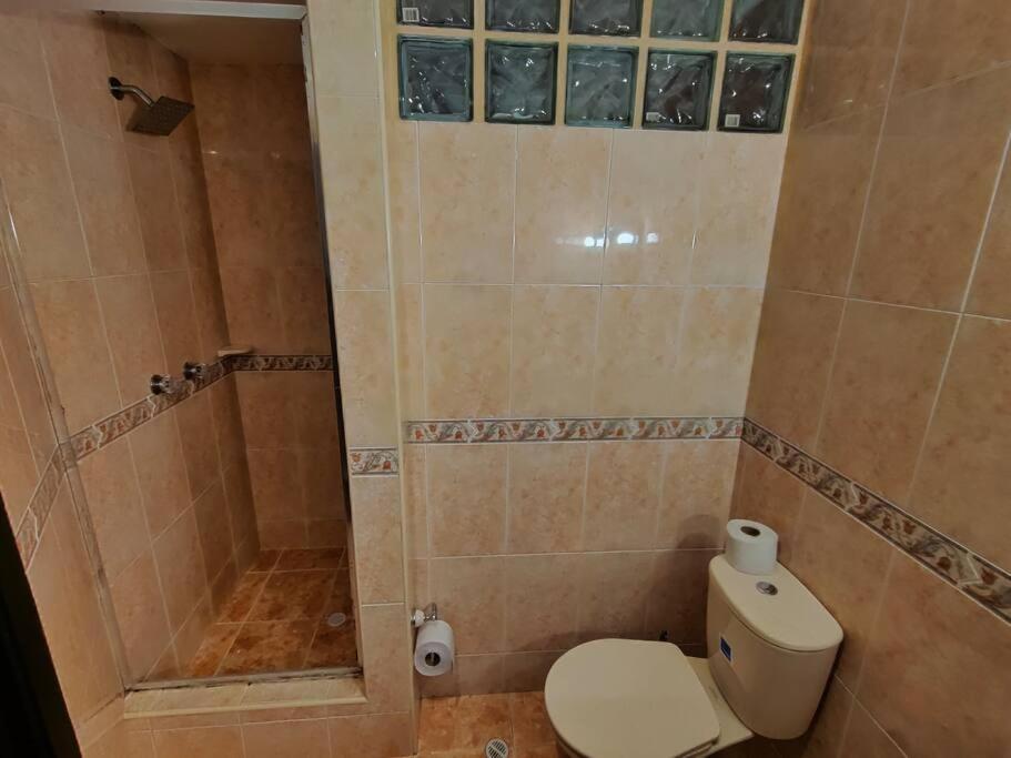 Apartamento Apartamento En Chico Reservado, Parque 93 Zona T *