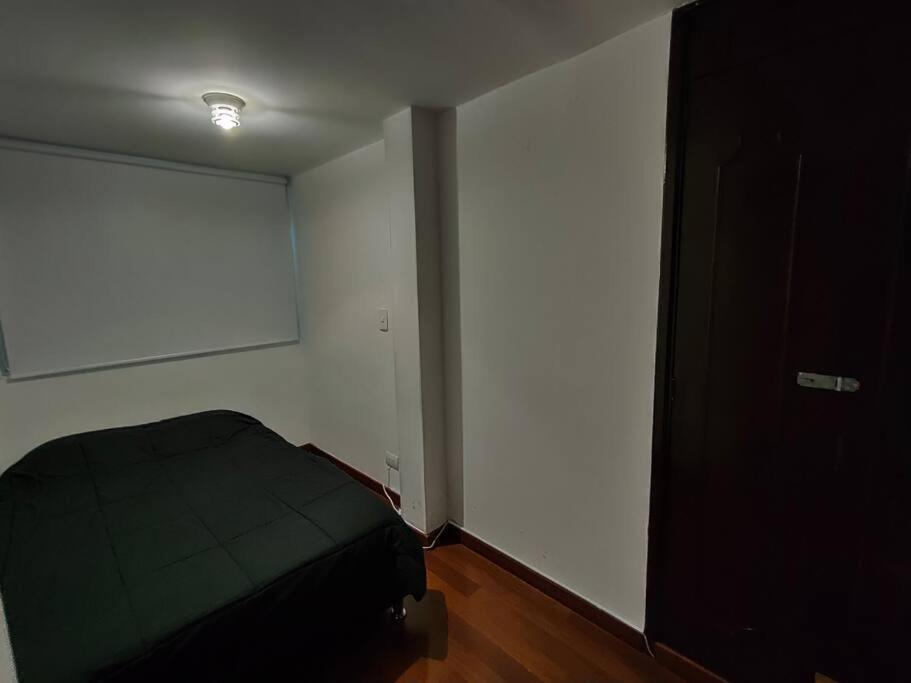 Apartamento En Chico Reservado, Parque 93 Zona T Apartamento Bogotá