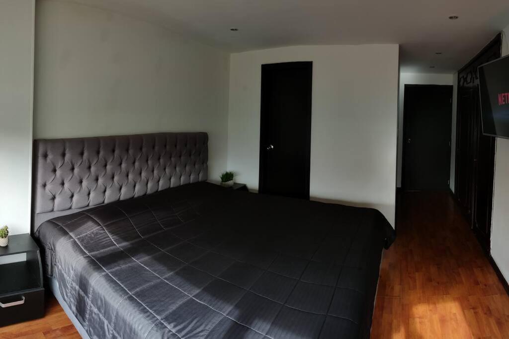 Apartamento En Chico Reservado, Parque 93 Zona T *