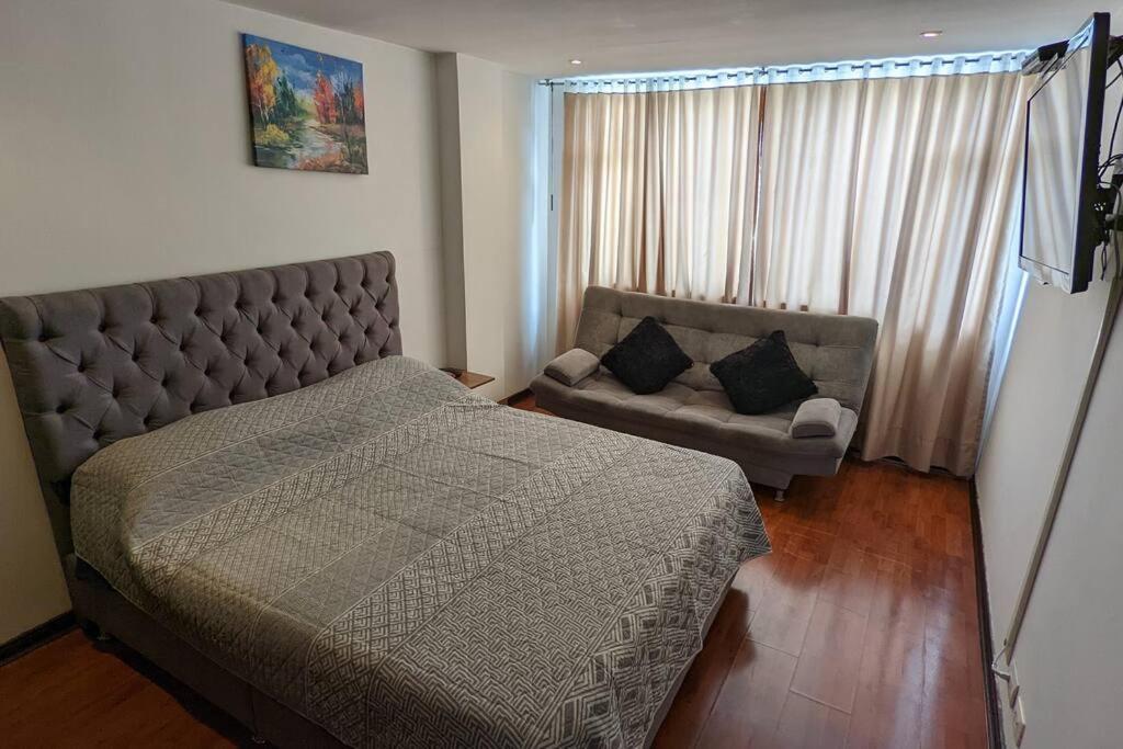 Apartamento En Chico Reservado, Parque 93 Zona T