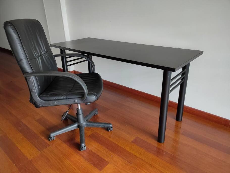 Apartamento Apartamento En Chico Reservado, Parque 93 Zona T Bogotá
