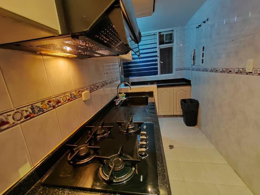 Apartamento En Chico Reservado, Parque 93 Zona T Apartamento