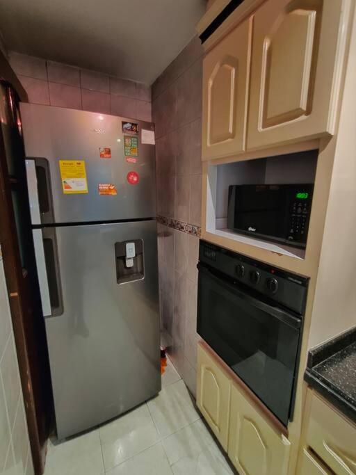 Apartamento En Chico Reservado, Parque 93 Zona T *