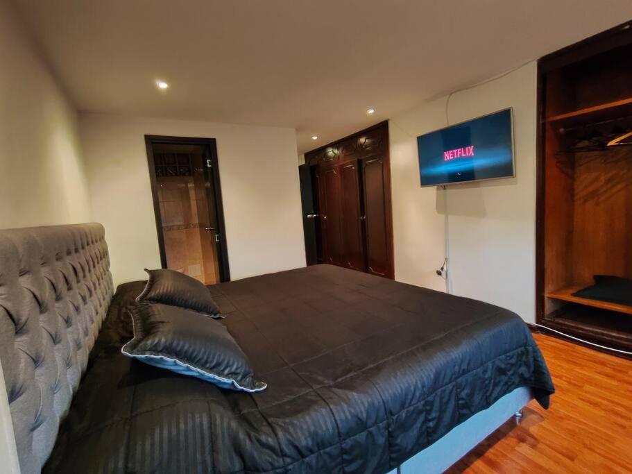 Apartamento Apartamento En Chico Reservado, Parque 93 Zona T *