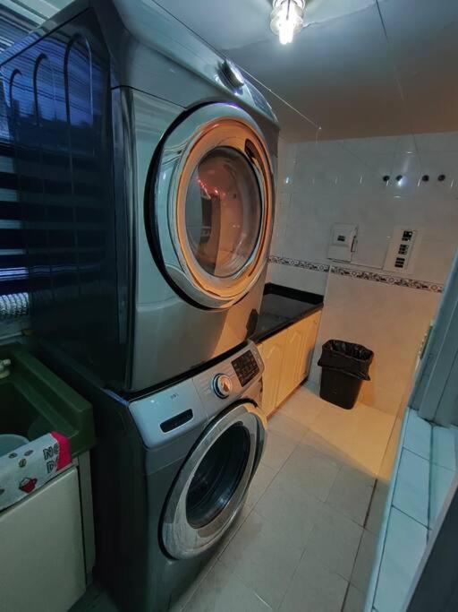 Apartamento Apartamento En Chico Reservado, Parque 93 Zona T Bogotá