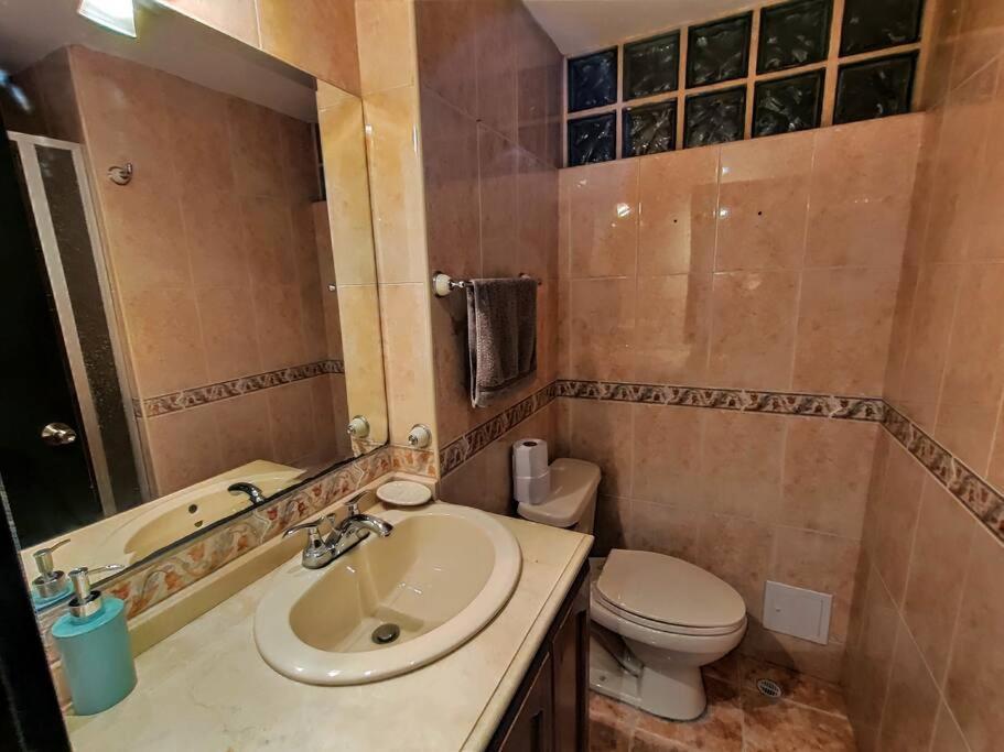 Apartamento En Chico Reservado, Parque 93 Zona T