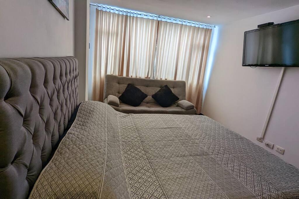 Apartamento Apartamento En Chico Reservado, Parque 93 Zona T