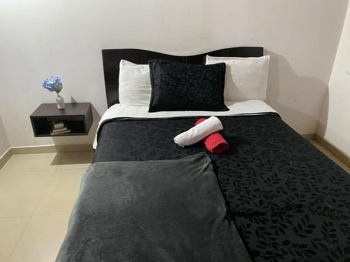 Apartamento Apartaestudios Bogota Bogotá