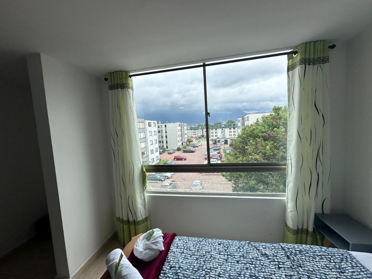Sary House Bogotá