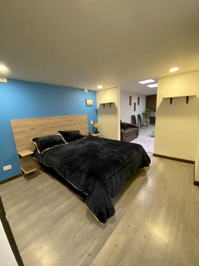 Apartamento Loft Super Comodo- Zona Norte De