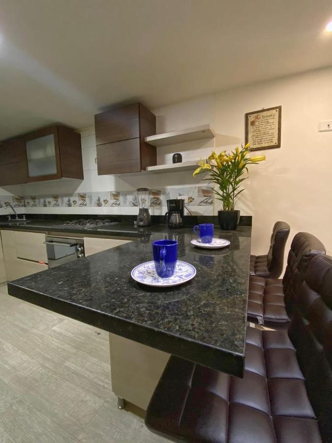 Loft Super Comodo- Zona Norte De Bogotá