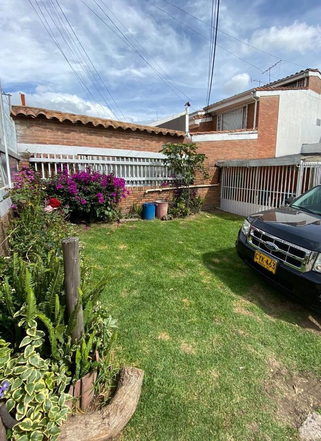 Loft Super Comodo- Zona Norte De Apartamento Bogotá