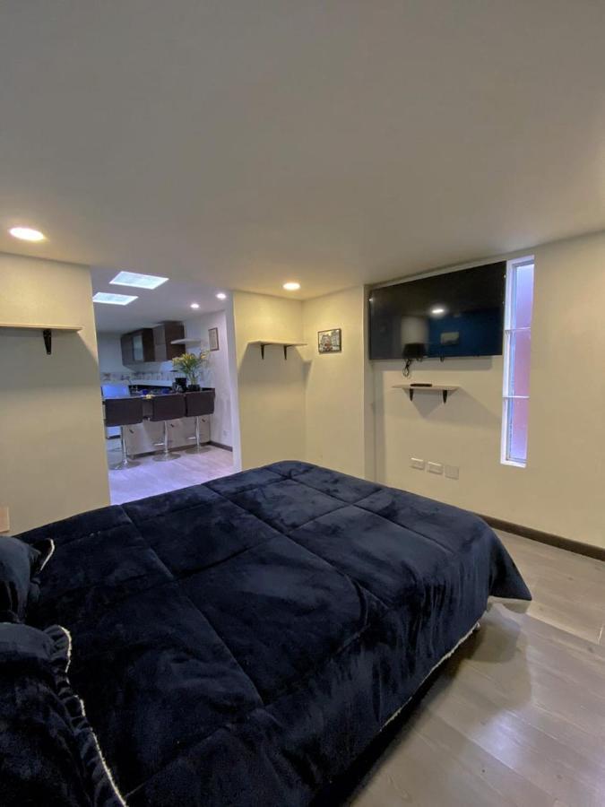 Loft Super Comodo- Zona Norte De
