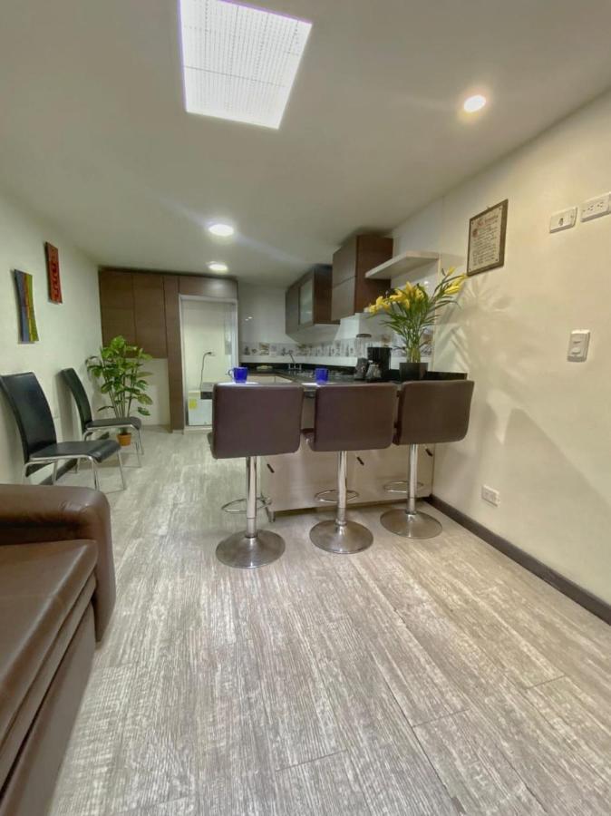 Loft Super Comodo- Zona Norte De Apartamento *