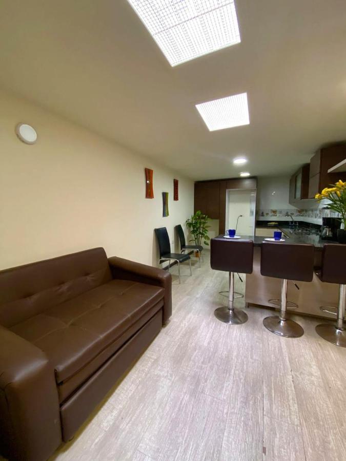 Loft Super Comodo- Zona Norte De Apartamento