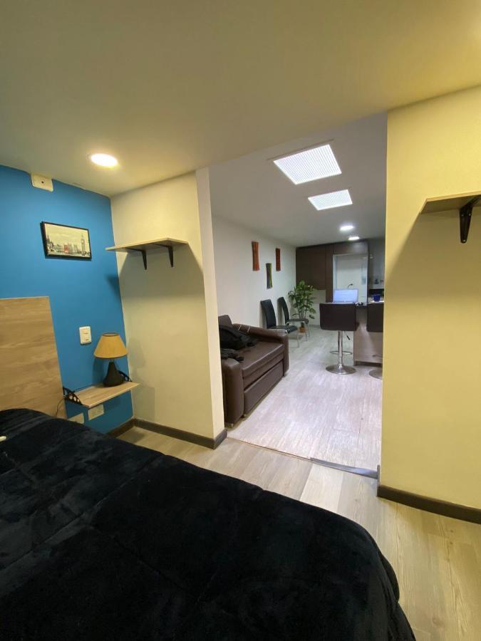 Apartamento Loft Super Comodo- Zona Norte De