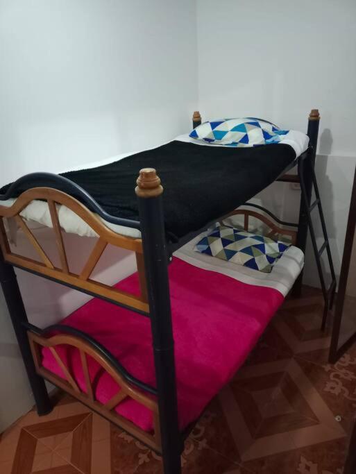 Apartamento 101 In English Style Apartamento Bogotá