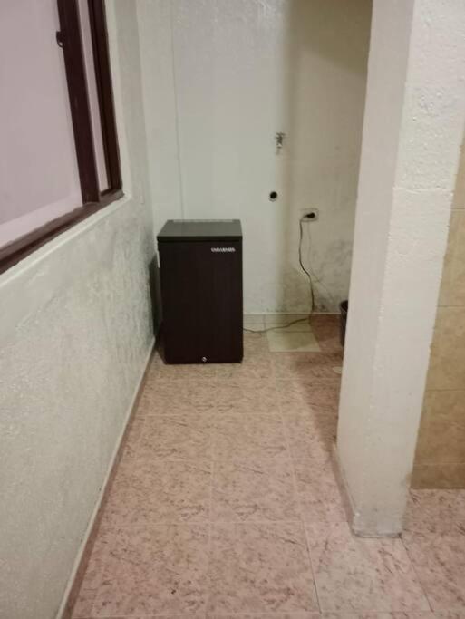 Apartamento 101 In English Style * Bogotá