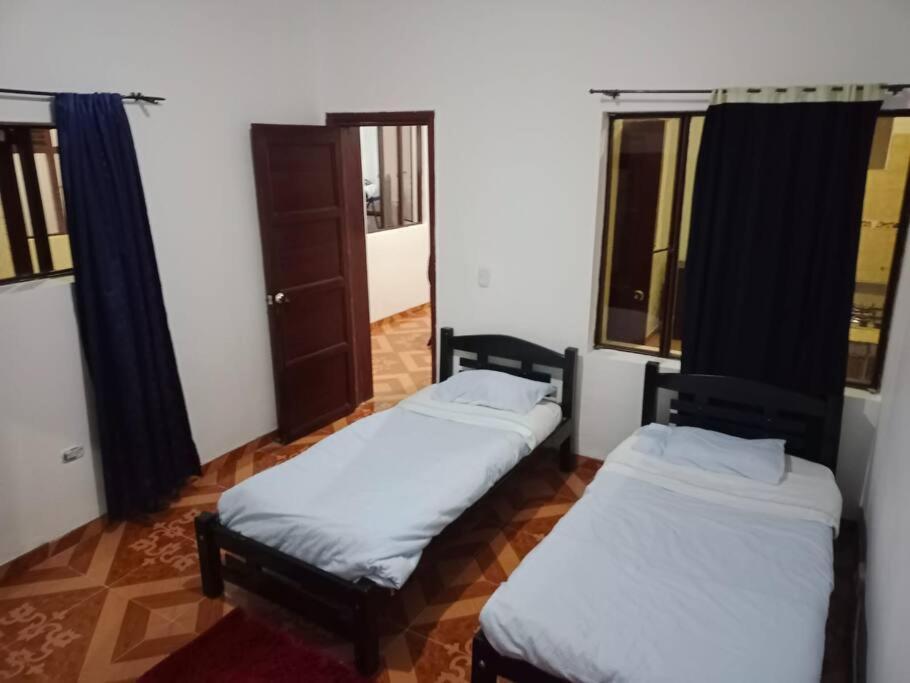 Apartamento Apartamento 101 In English Style Bogotá
